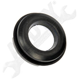APDTY 160734 Fuel Tank Vent Valve Solenoid Rubber Grommet Gasket Seal