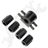 APDTY 160735 Suspension Stabilizer Bar Bushing Kit