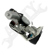 APDTY 160737 Rear Power Liftgate Lock Actuator Motor