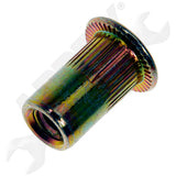 APDTY 160741 Rivet Nut - No. 8-32