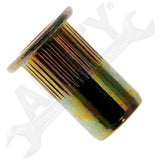 APDTY 160741 Rivet Nut - No. 8-32