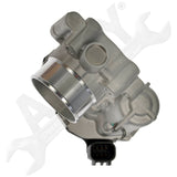 APDTY 160742 Engine Electronic Fuel Injection Throttle Body Assembly
