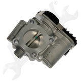 APDTY 160742 Engine Electronic Fuel Injection Throttle Body Assembly