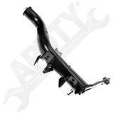 APDTY 160743 	Rear Left Suspension Trailing Arm