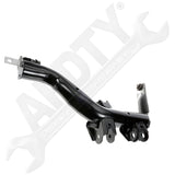 APDTY 160743 	Rear Left Suspension Trailing Arm