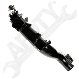 APDTY 160743 	Rear Left Suspension Trailing Arm