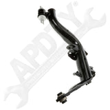 APDTY 160744 Rear Right Suspension Trailing Arm - Rear Right