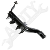 APDTY 160744 Rear Right Suspension Trailing Arm - Rear Right