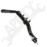 APDTY 160744 Rear Right Suspension Trailing Arm - Rear Right