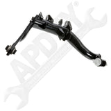 APDTY 160744 Rear Right Suspension Trailing Arm - Rear Right