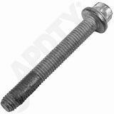 APDTY 160758 Cylinder Head Bolt Set (14 Bolts, Select 2.0L or 2.4L Engine)