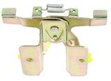 APDTY 160767 Rear Tailgate Latch 1987-1997 Ford F-150, F-250, & F-350