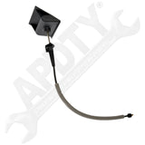 APDTY 160769 Parking Brake Release Handle