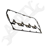 APDTY 160771 Right Side - Engine Valve Cover Gasket (V8 406 6.7L) Diesel Engine