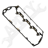 APDTY 160771 Right Side - Engine Valve Cover Gasket (V8 406 6.7L) Diesel Engine