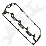 APDTY 160771 Right Side - Engine Valve Cover Gasket (V8 406 6.7L) Diesel Engine