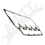 APDTY 160772 Left - Engine Valve Cover Gasket with (V8 406 6.7L) Diesel Engine