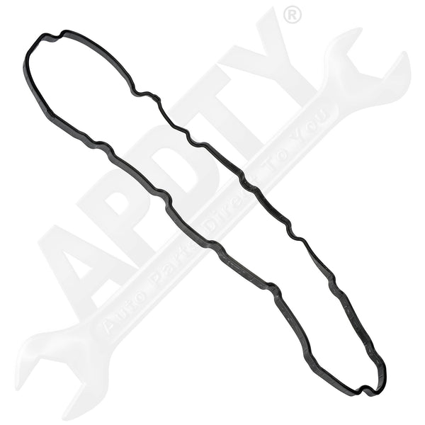 APDTY 160773 Left - Engine Valve Cover Gasket with (V8 302 5.0L (4951cc) Engine