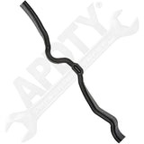APDTY 160773 Left - Engine Valve Cover Gasket with (V8 302 5.0L (4951cc) Engine
