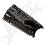 APDTY 160774 Engine Oil Pan