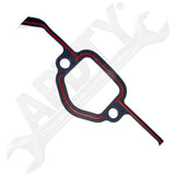 APDTY 160775 Valve Cover Gasket Kit - Engine Desg. ISM 10.8; Engine Mfr Cummins