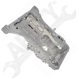 APDTY 160776 Aluminum Engine Oil Pan