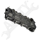 APDTY 160777 Engine Valve Cover Kit DOHC Engine Left Side