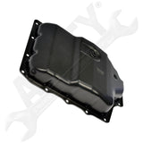 APDTY 160778 Automatic Transmission Oil Pan