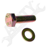 APDTY 160780 Turbocharger Mounting Flange Bolts