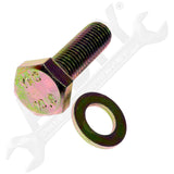 APDTY 160780 Turbocharger Mounting Flange Bolts