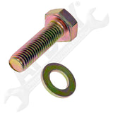 APDTY 160780 Turbocharger Mounting Flange Bolts