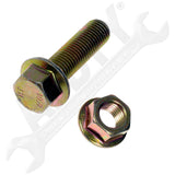 APDTY 160781 Exhaust Manifold Hardware Kit