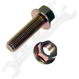 APDTY 160781 Exhaust Manifold Hardware Kit