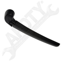 APDTY 160788 Back Glass Wiper Arm - Rear