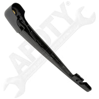 APDTY 160789 Back Glass Rear Wiper Arm