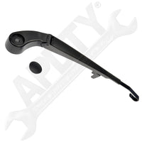 APDTY 160790 Back Glass Rear Windshield Wiper Arm