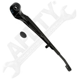 APDTY 160790 Back Glass Rear Windshield Wiper Arm