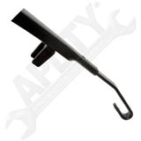 APDTY 160790 Back Glass Rear Windshield Wiper Arm