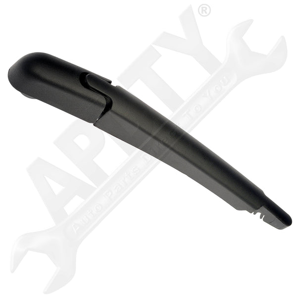 APDTY 160791 Back Glass Rear Windshield Wiper Arm