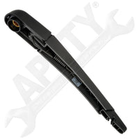 APDTY 160791 Back Glass Rear Windshield Wiper Arm