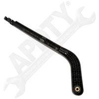 APDTY 160792 Back Glass Rear Windshield Wiper Arm