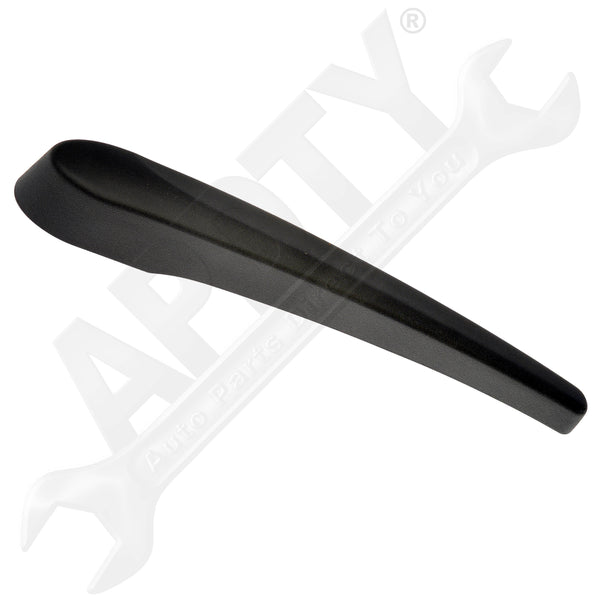 APDTY 160793 Back Glass Rear Windshield Wiper Arm