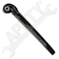 APDTY 160796 Back Glass Rear Windshield Wiper Arm