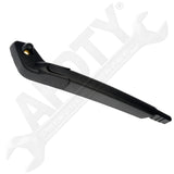 APDTY 160797 Back Glass Rear Windshield Wiper Arm