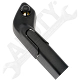 APDTY 160797 Back Glass Rear Windshield Wiper Arm