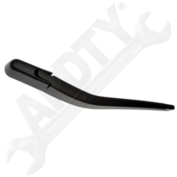 APDTY 160798 Back Glass Rear Windshield Wiper Arm