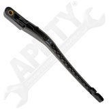 APDTY 160798 Back Glass Rear Windshield Wiper Arm
