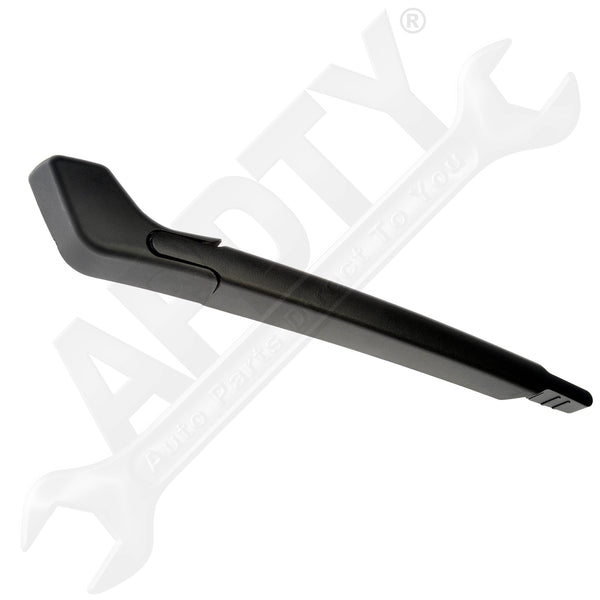 APDTY 160799 Back Glass Rear Windshield Wiper Arm