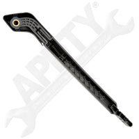 APDTY 160799 Back Glass Rear Windshield Wiper Arm