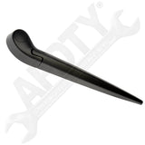 APDTY 160800 Back Glass Rear Windshield Wiper Arm